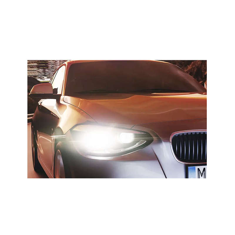 Osram Night Breaker Silver H1 Bulbs (each)