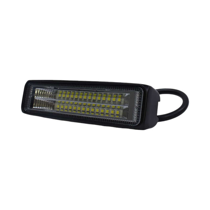 Universal 28LED 84w Super Bright Spotlight (150x35mm)
