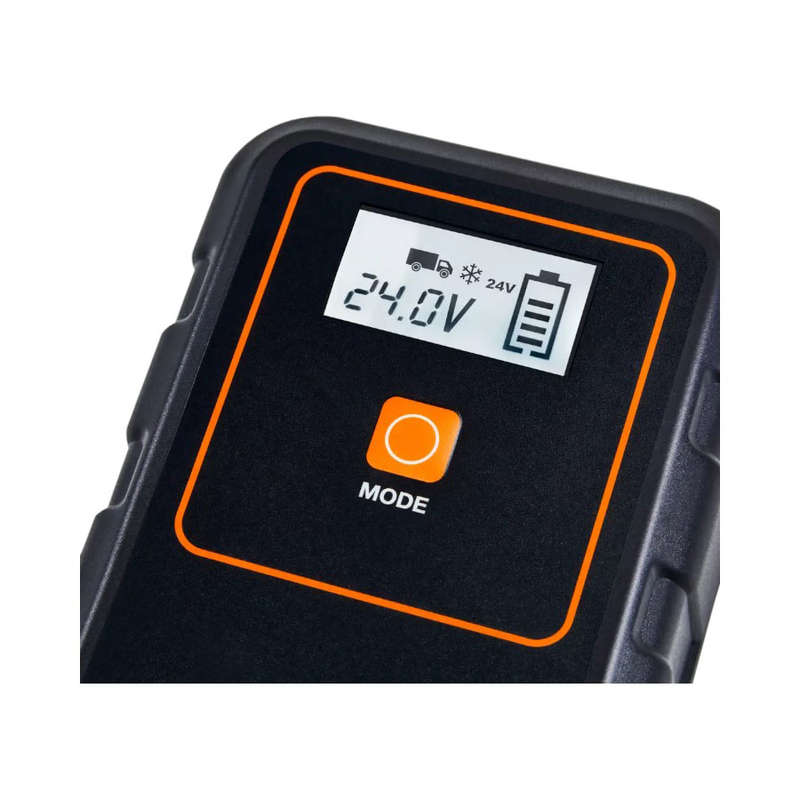 Osram BTC-908 Smart Battery Charger &amp; Maintainer
