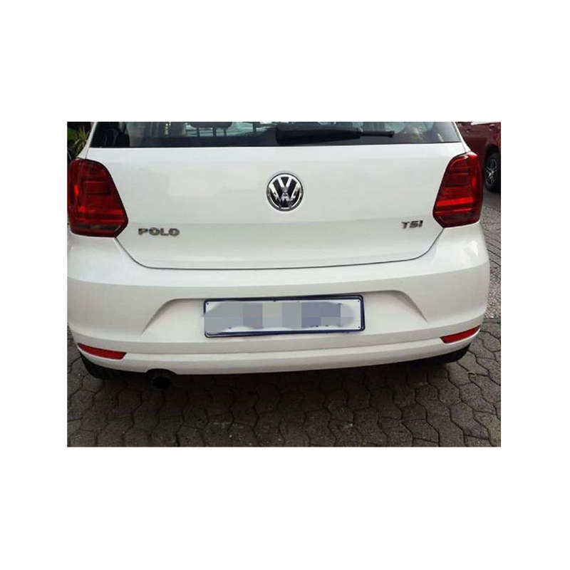 VW Polo Rear Bumper Reflector 15-18 (RHS)