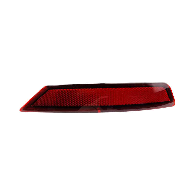 VW Polo Rear Bumper Reflector 15-18 (RHS)