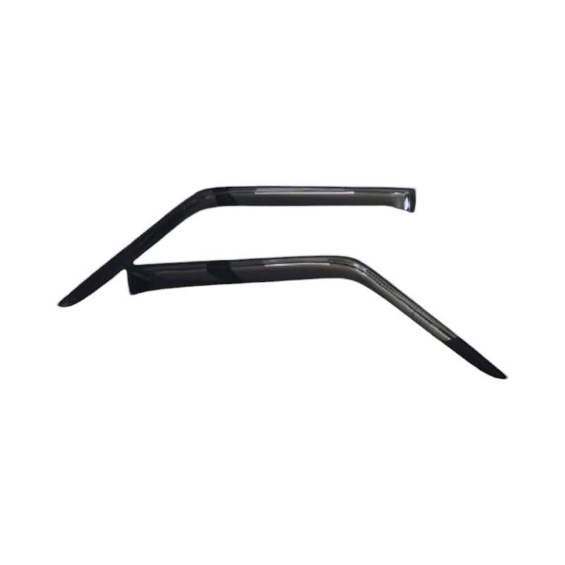 Gloss Black Windshields for Mazda CX5 2016+