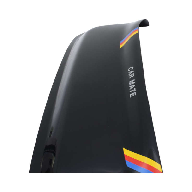 Universal Decorative Sunroof Visor Weather Shield (90cm width)