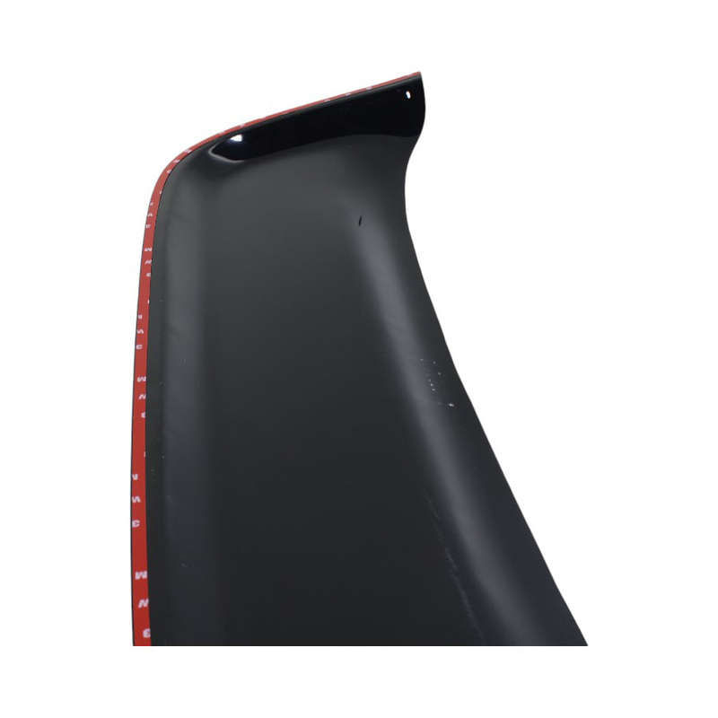 Universal Decorative Sunroof Visor Weather Shield (90cm width)