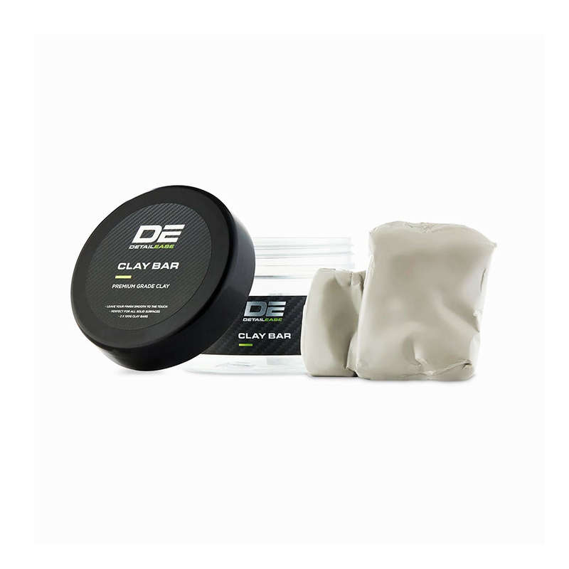 Detail Ease Premium Grade Clay Bar