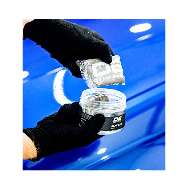 Detail Ease Premium Grade Clay Bar