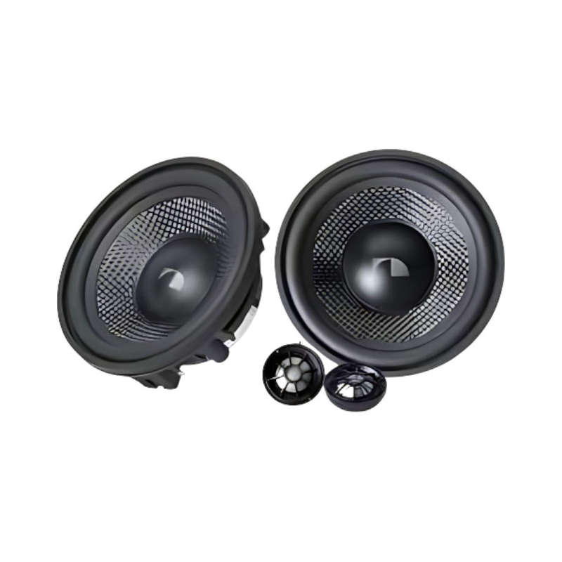Nakamichi BM-CS410  4" 80w rms OEM BMW Split System