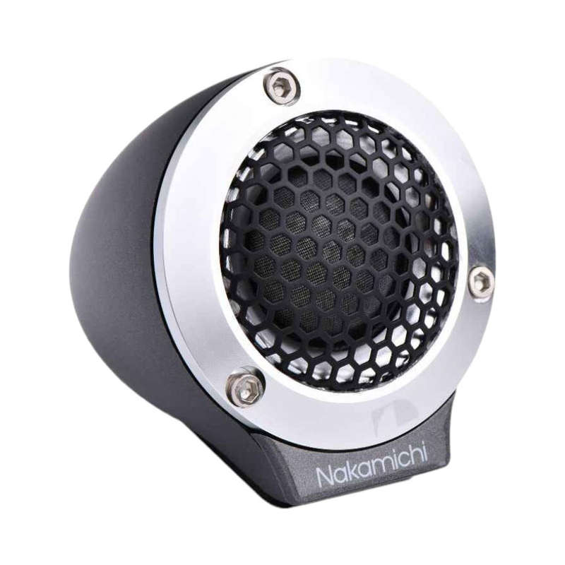 Nakamichi NKM-NS-QT25 160w 20rms RSV Competition Tweeters