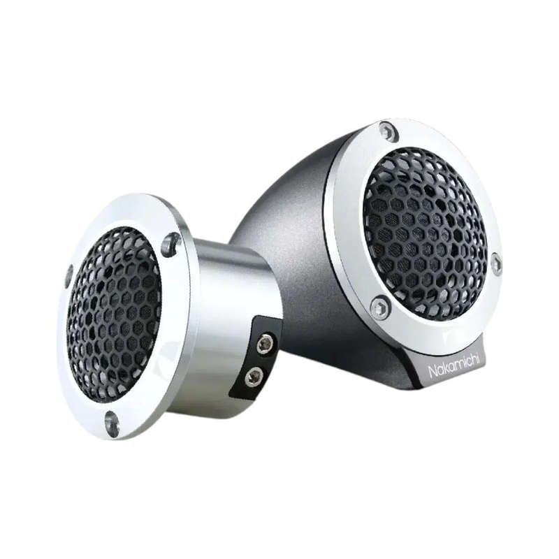 Nakamichi NKM-NS-QT25 160w 20rms RSV Competition Tweeters