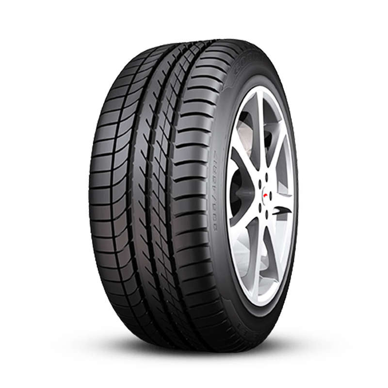 245-35-20" Goodyear Eagle F1 Asymetric 3 95Y XL / BMW Runflat Tyres