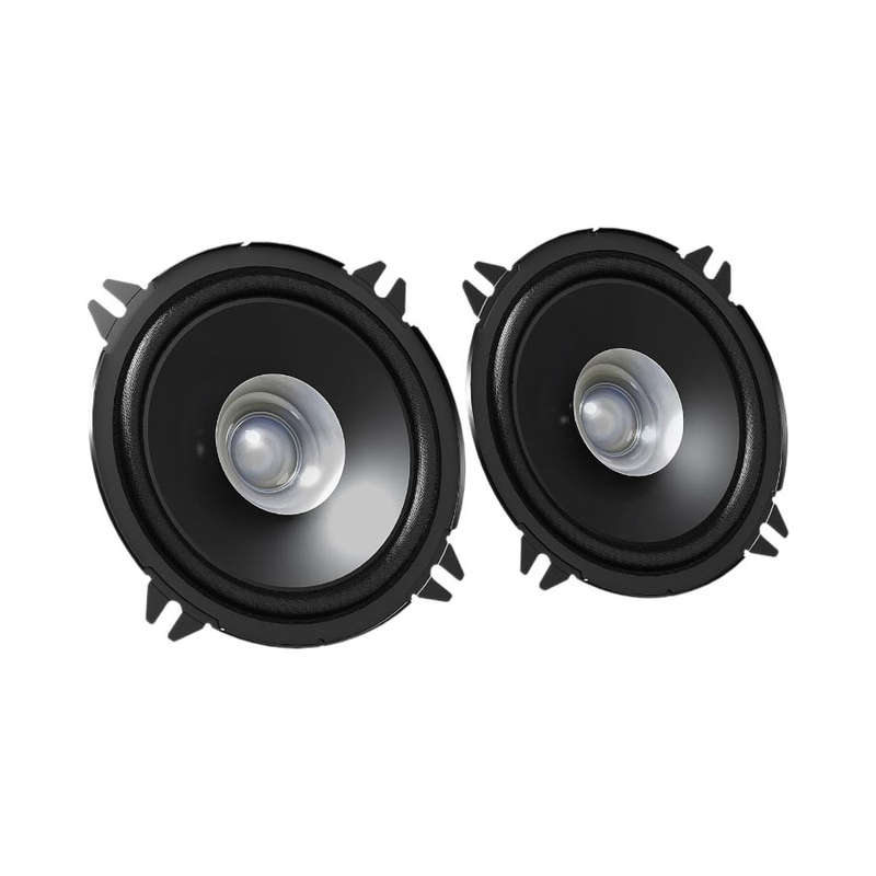 JVC CS-J510X J Series 5" 250w Coaxial Speakers