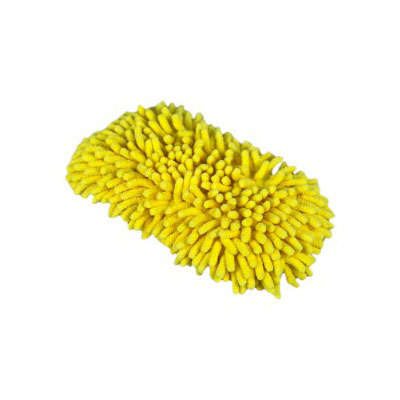 BlackSpider BSVD005 2 in 1 Microfibre Car Wash Sponge