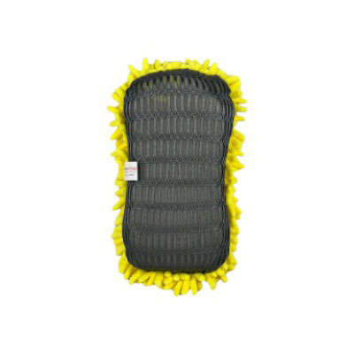 BlackSpider BSVD005 2 in 1 Microfibre Car Wash Sponge