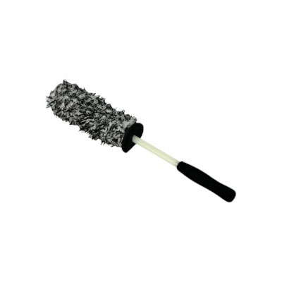 BlackSpider BSVD001 Microfibre Wheel Brush