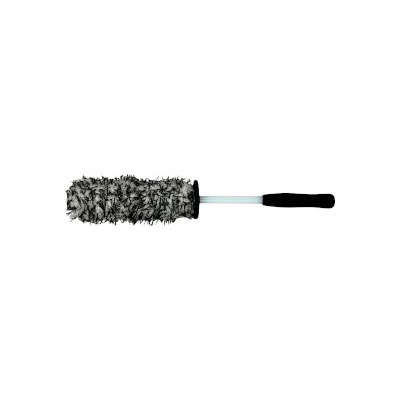 BlackSpider BSVD001 Microfibre Wheel Brush