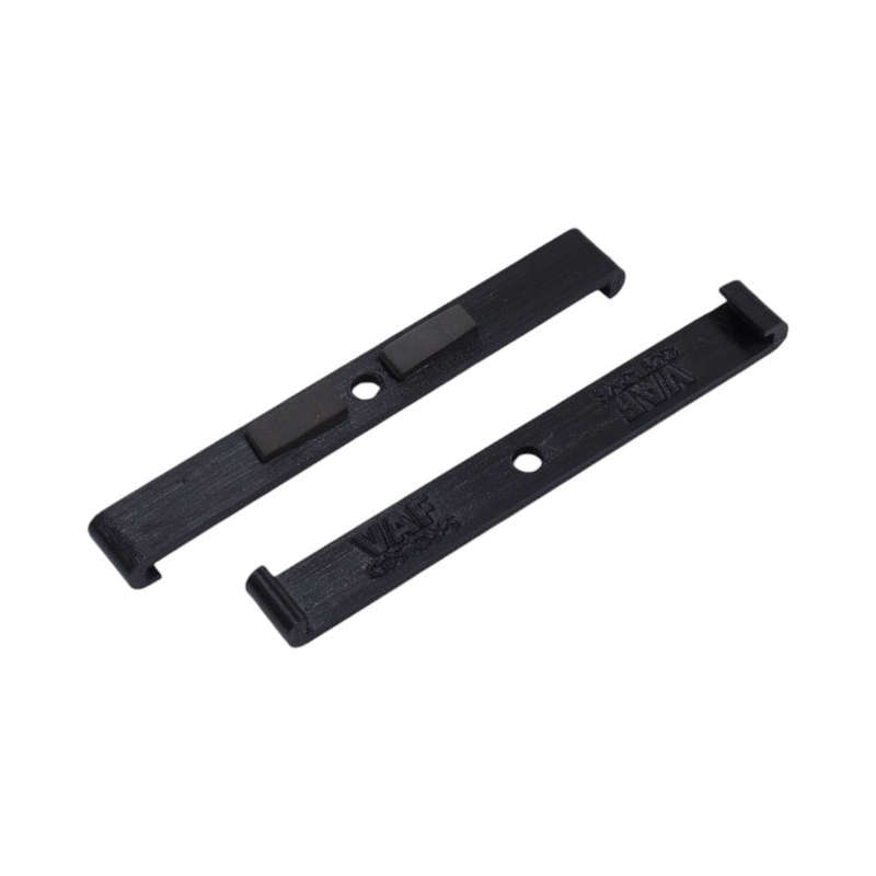 Universal License Plate Clips (pair)