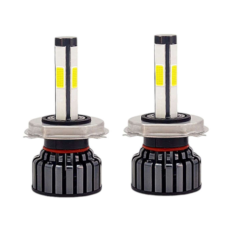 T4 H4 Headlamp LED Lighting System (pair)
