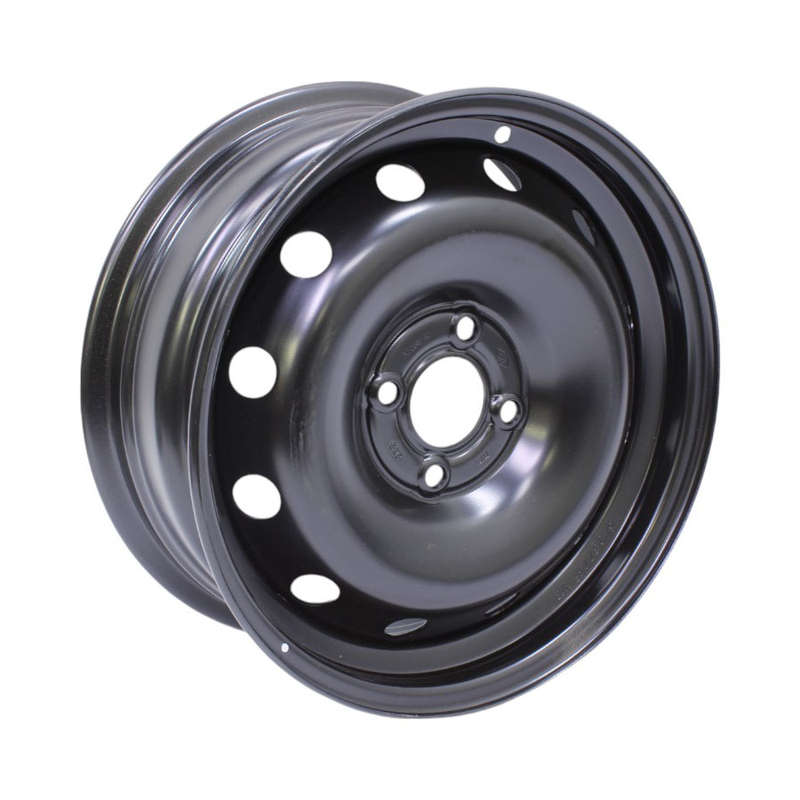 Original Steel Rim for Nissan Np200
