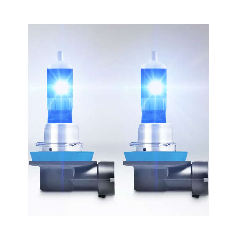 Osram H11 Cool Blue Boost 75w Bulbs (Pair)
