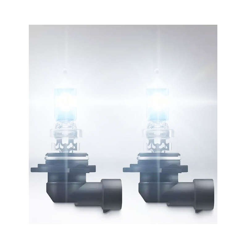 Osram HB4/9006 Night Breaker Laser Vehicle Bulbs (pair)
