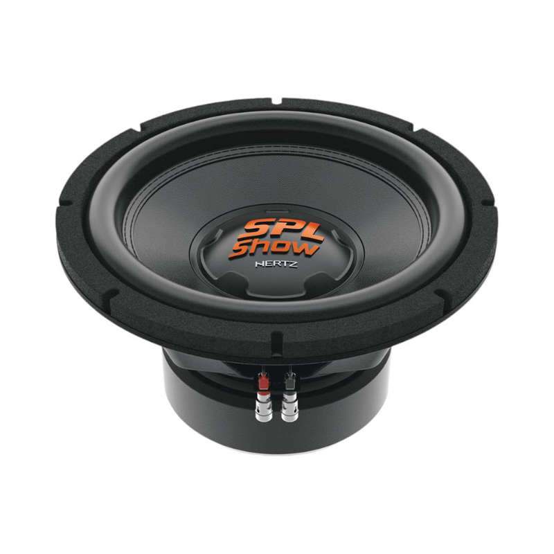 Hertz SS 12 D2 Powersport Audio 12" SPL 2000w DVC Subwoofer