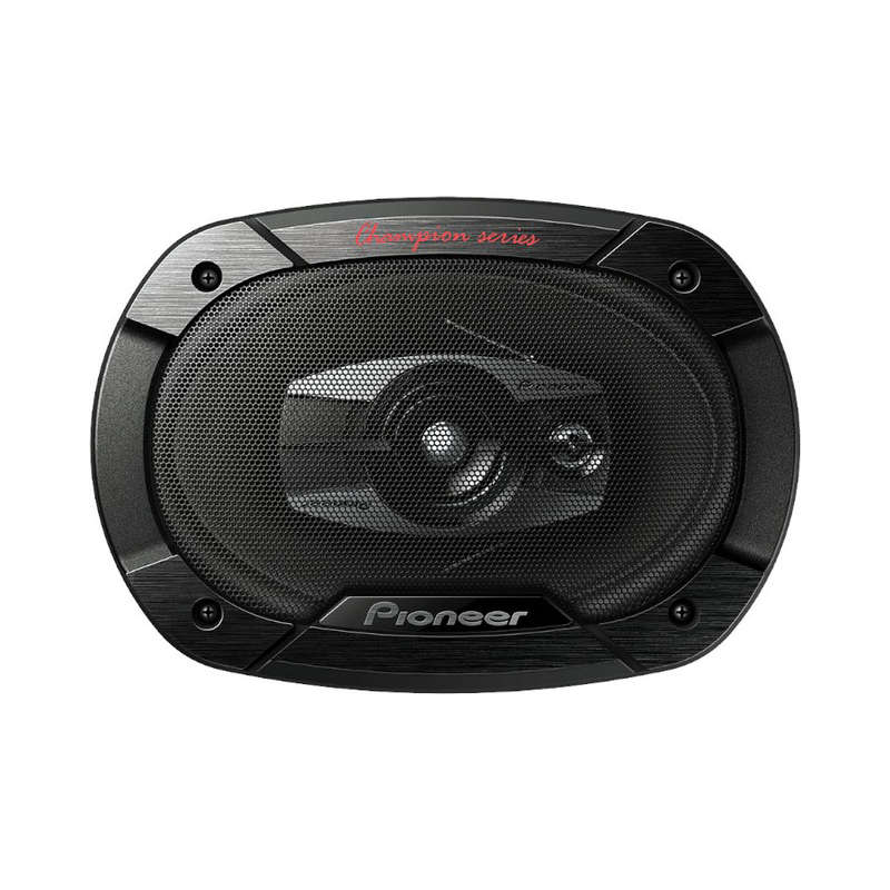 Pioneer TS-6965V3 6x9" 450w Champion Series 3way Speakers