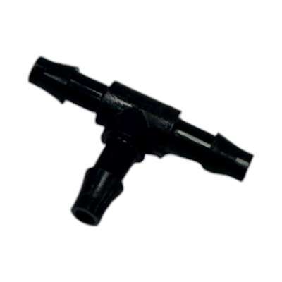 Xcell Performance Vacuum T-Piece (Boostgaug, vacuum line)