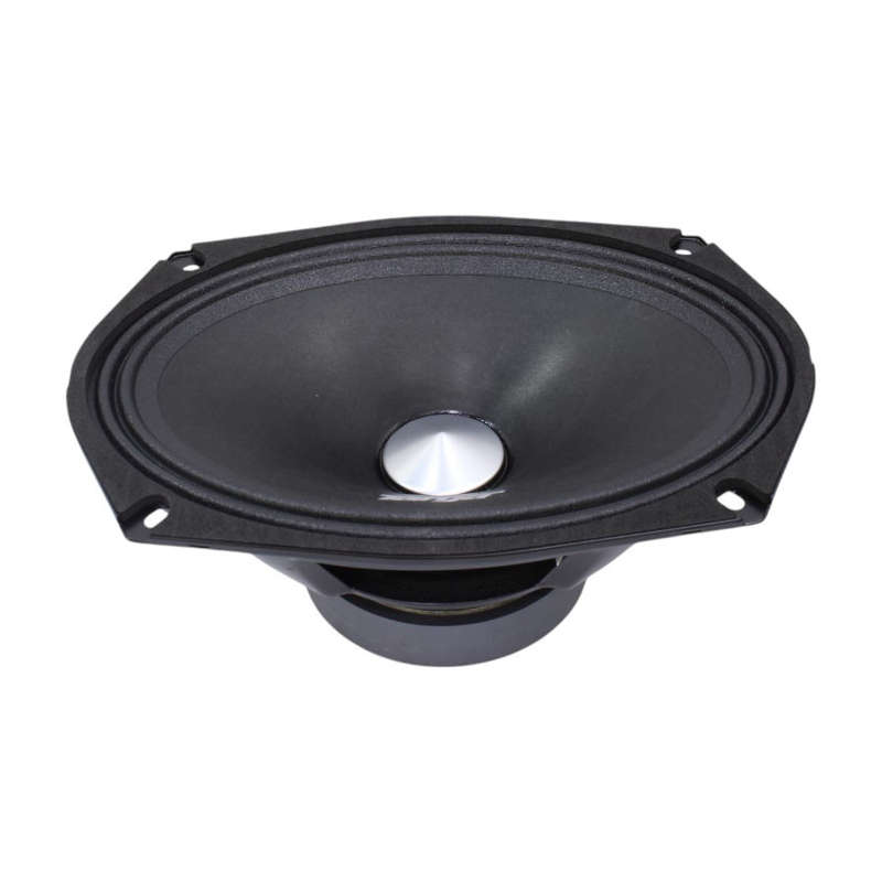 Targa TG-PRO69M Pro Series 6x9" 300w Speakers