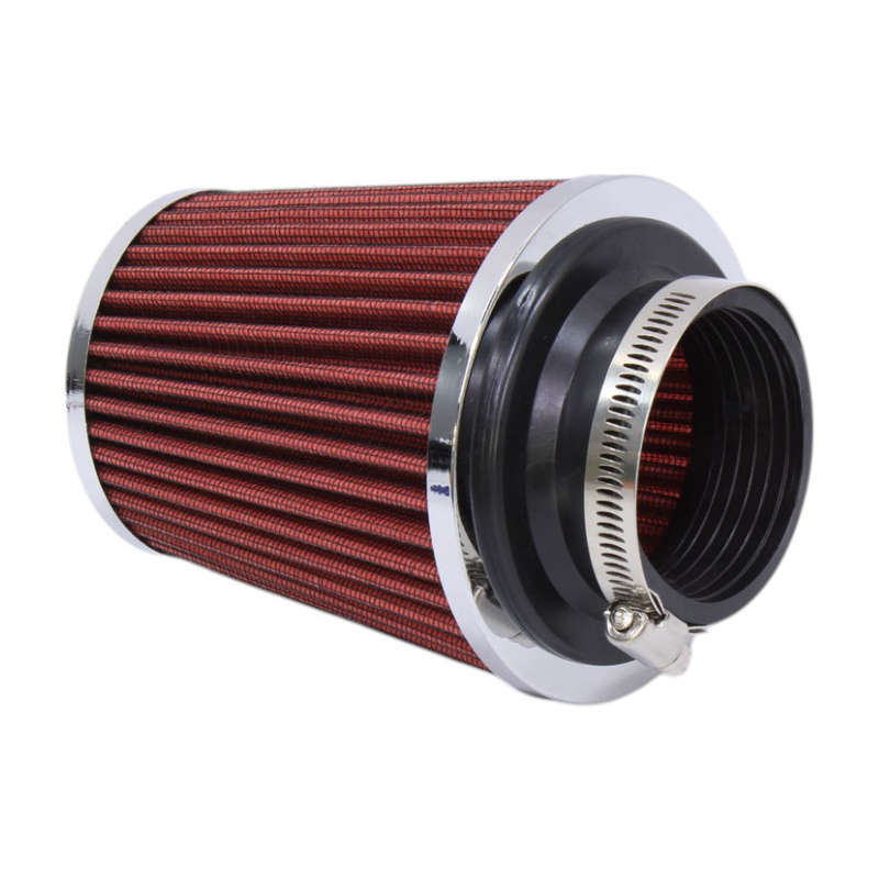 Simota Compact Cone Air Filter - 63mm Inlet - 16cm Length