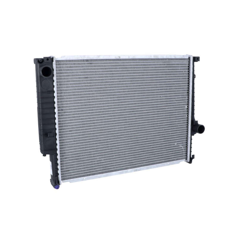 Bmw E30 Plastic Bumper Model 6 Cyclinder Replacement Radiator