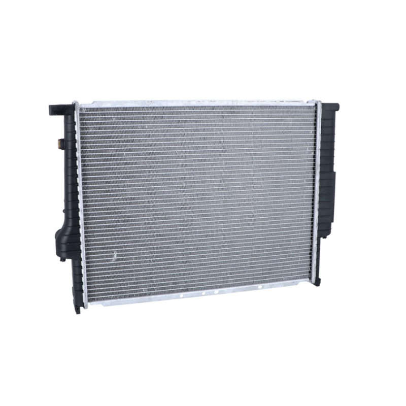 Bmw E30 Plastic Bumper Model 6 Cyclinder Replacement Radiator
