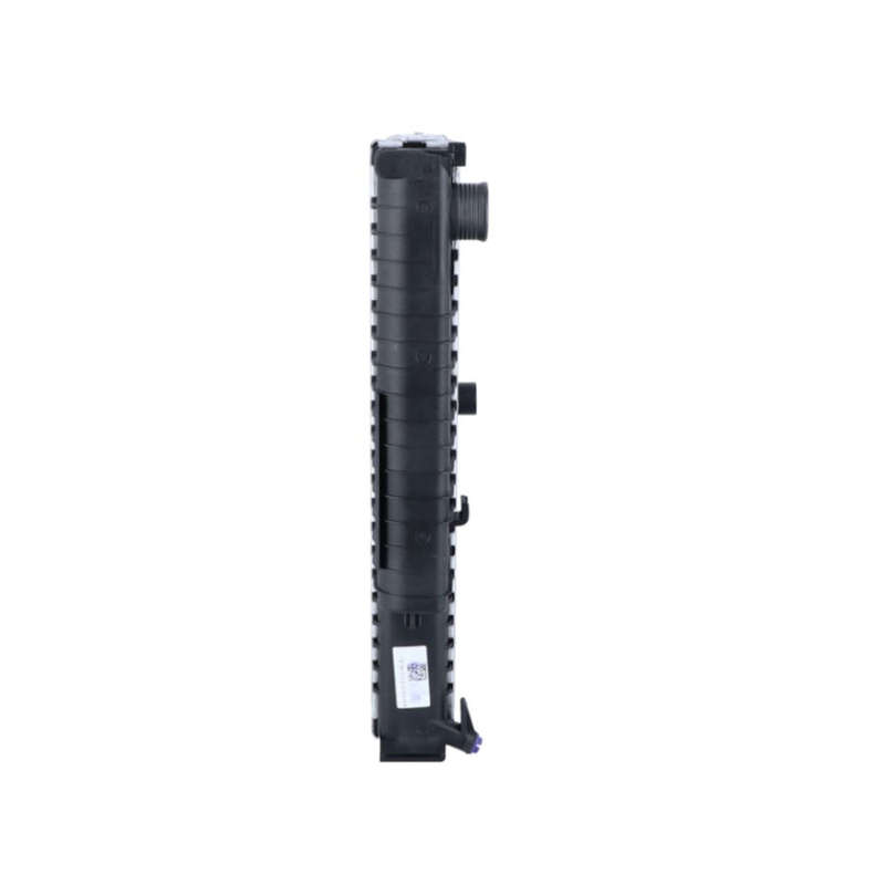 Bmw E30 Plastic Bumper Model 6 Cyclinder Replacement Radiator