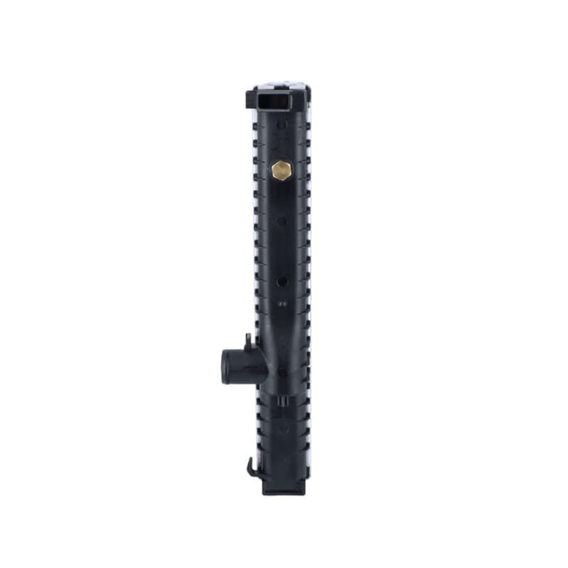 Bmw E30 Plastic Bumper Model 6 Cyclinder Replacement Radiator