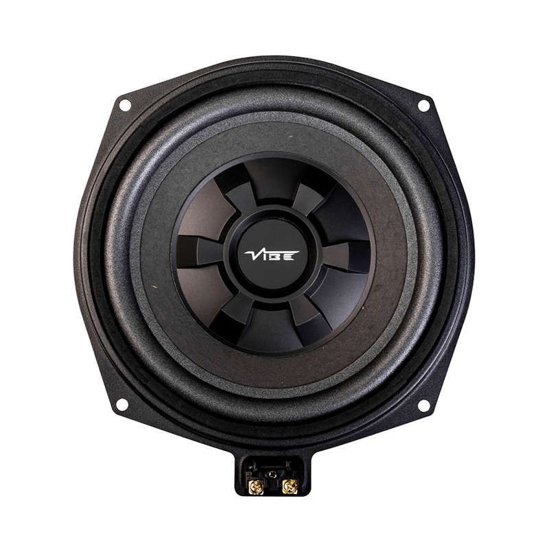 Vibe OPTISOUNDBMW8 Optisound 8" Underseat Subwoofer