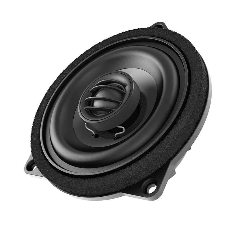 Audison APBMW X4E 4" Coaxial Replacement Speakers for Bmw/Mini Models