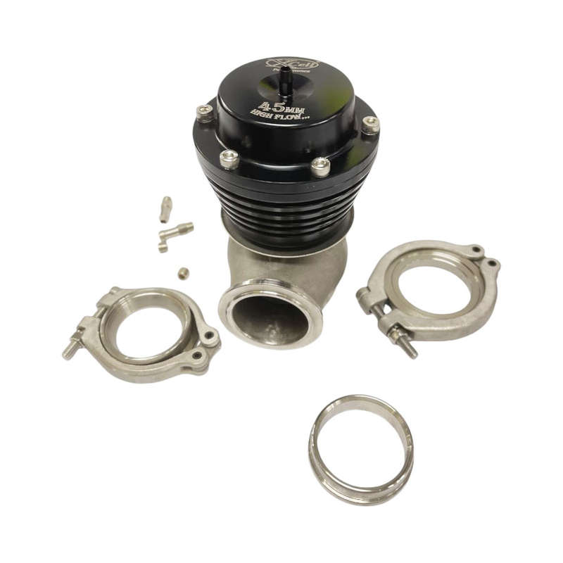 Xcell Perforamnce 43mm Wastegate