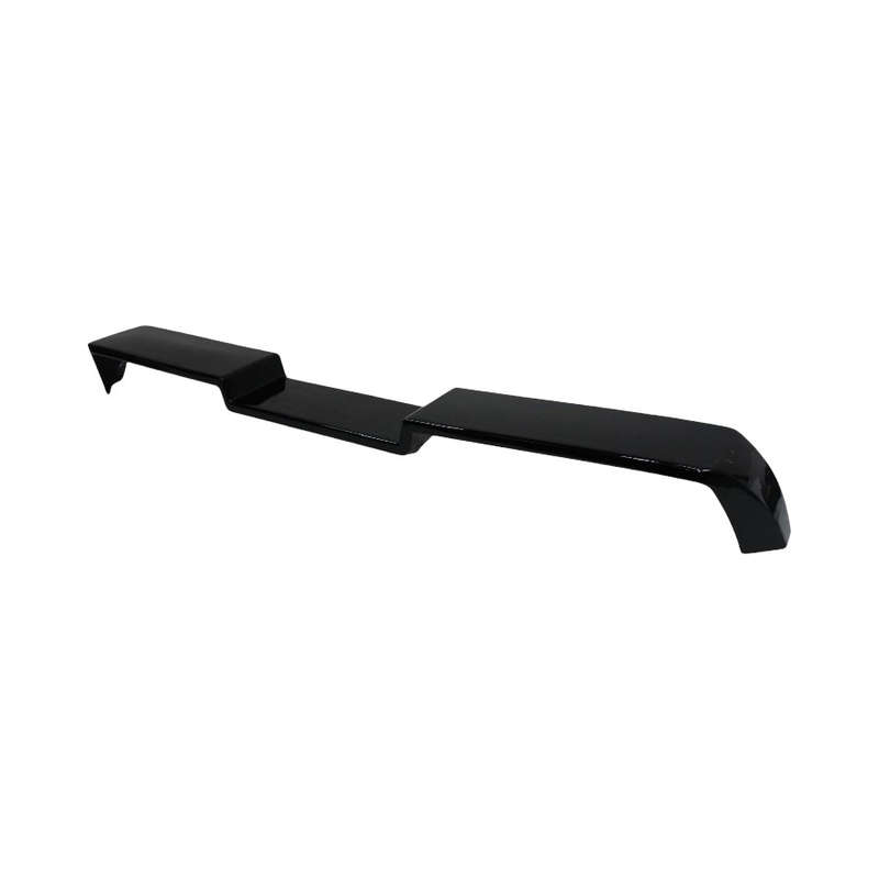 Gloss Black Roofspoiler for VW T6 Transporter 2016+