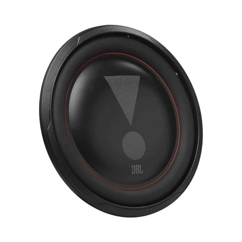 JBL CLUB122SL Club Series 12" Shallow Mount 400rms Subwoofer