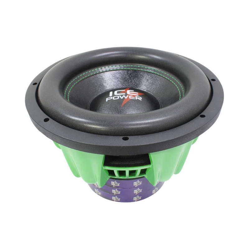 Ice Power IPS-AK47-12D4 12" AK47 32000W Subwoofer