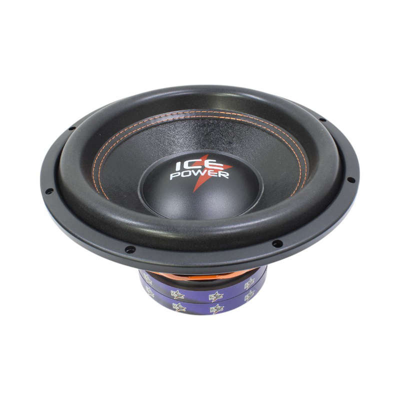 Ice Power IPS-TSU12D4 12" Tsunami 26500W Subwoofer