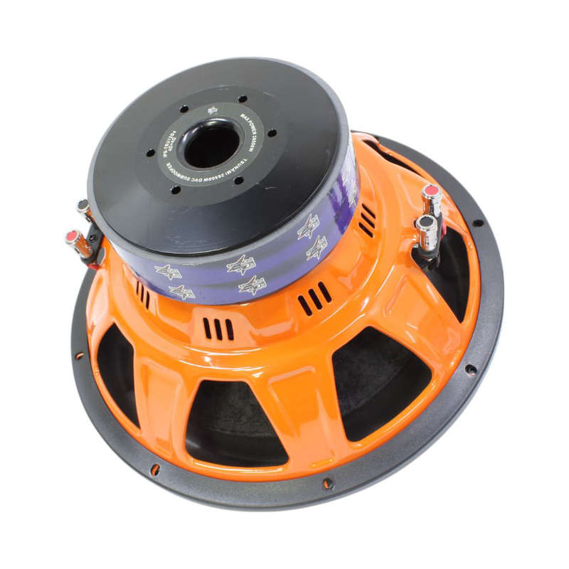 Ice Power IPS-TSU12D4 12" Tsunami 26500W Subwoofer