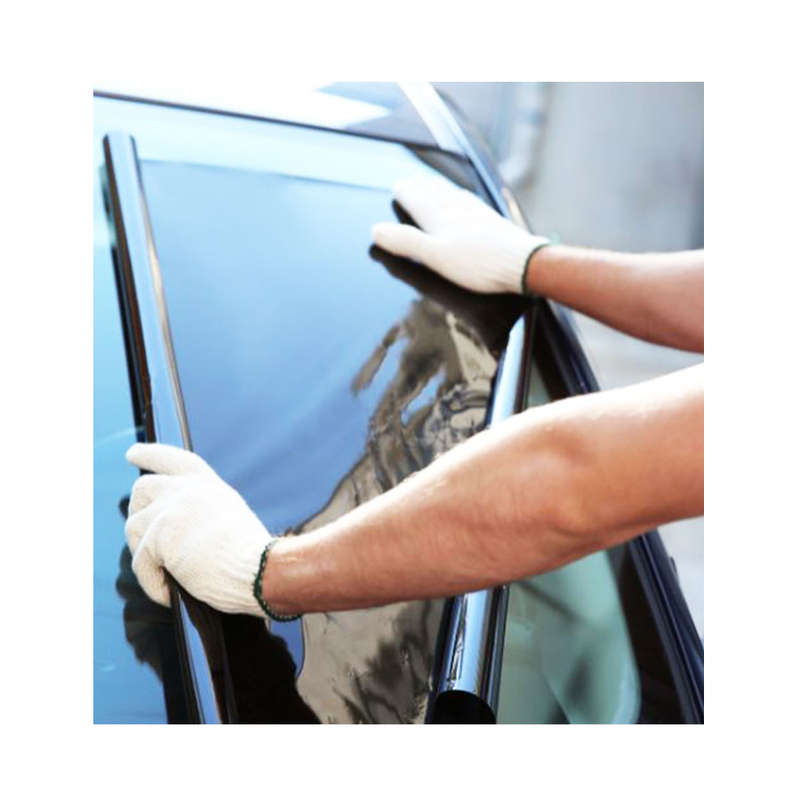 Hatch/Sedan Smash and Grab Window Tinting  Johannesburg (35% Tint)