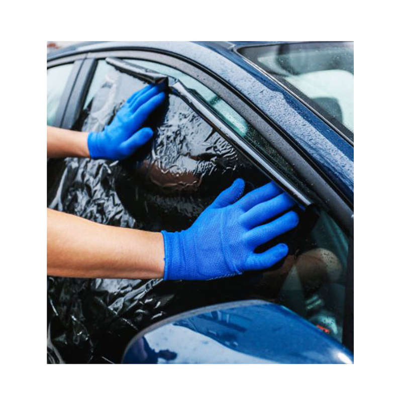 Hatch/Sedan Smash and Grab Window Tinting  Johannesburg (35% Tint)