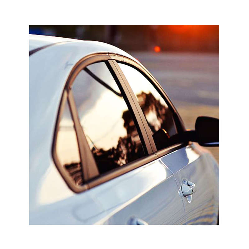 Hatch/Sedan Smash and Grab Window Tinting  Johannesburg (35% Tint)