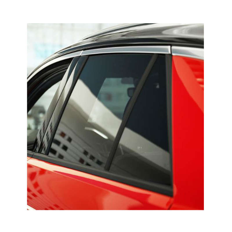 Hatch/Sedan Smash and Grab Window Tinting  Johannesburg (35% Tint)