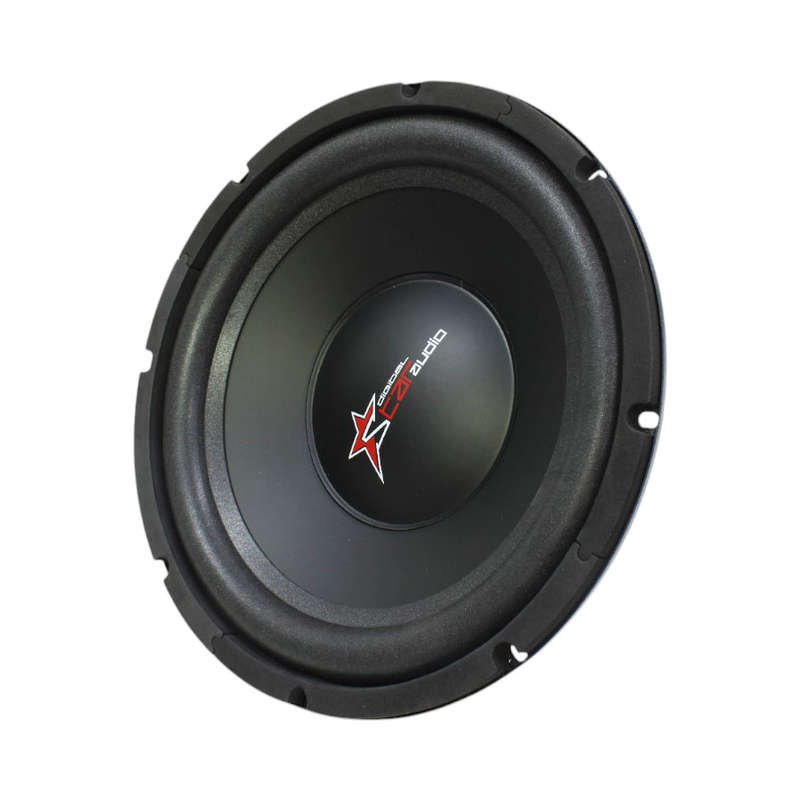 StarAudio DSA40K 12" 4000w Single Voice Coil Subwoofer