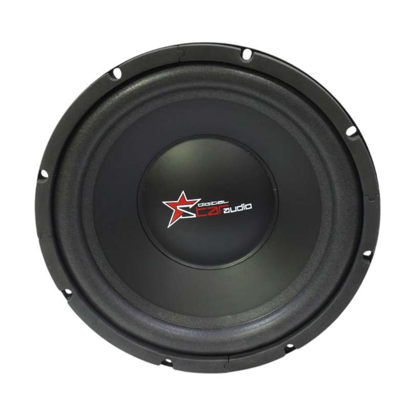 StarAudio DSA40K 12" 4000w Single Voice Coil Subwoofer
