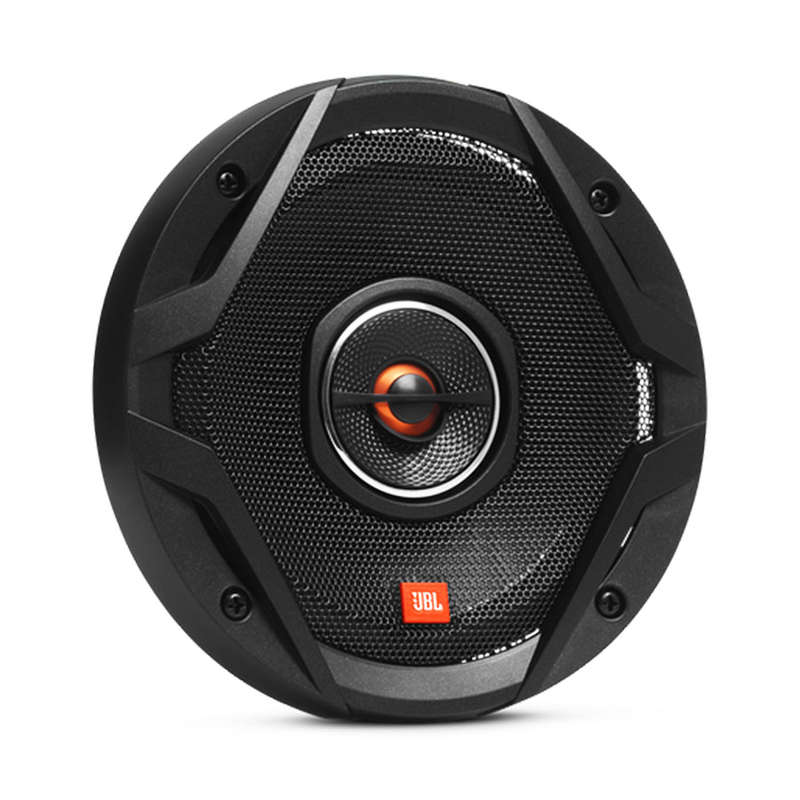 JBL GX528 5" 135w 45rms 2 way Coaxial Speakers