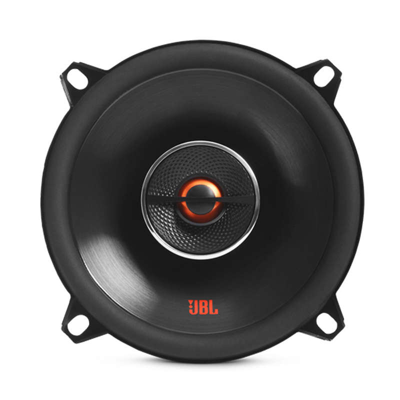 JBL GX528 5" 135w 45rms 2 way Coaxial Speakers