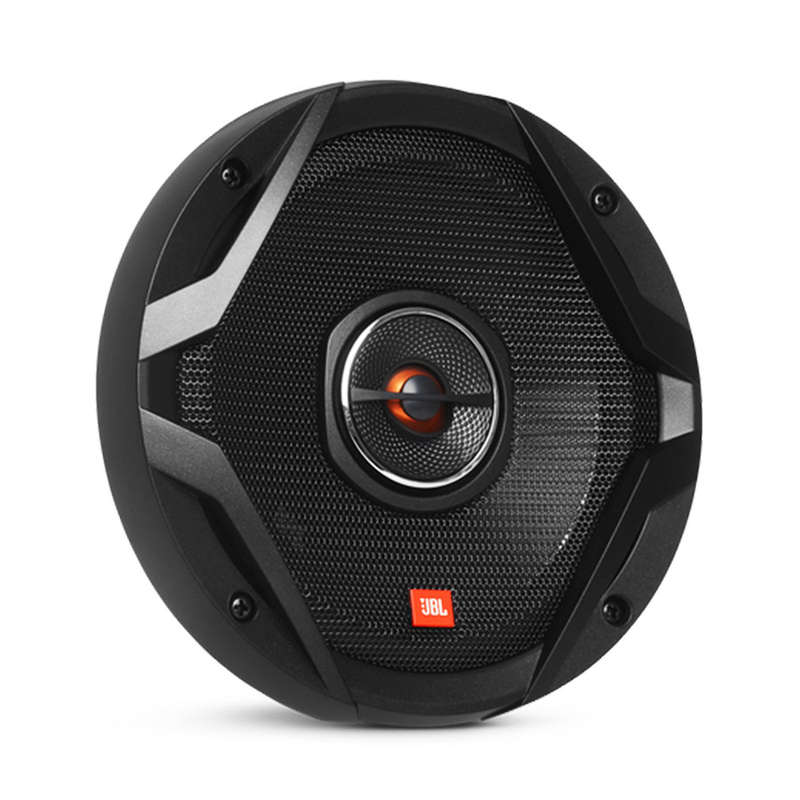 JBL GX628 6" 180w 60rms 2way Coaxial Speakers